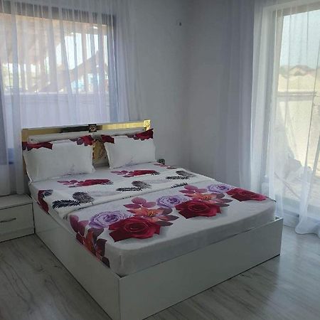 Vila Sofia Iasmin Hotel Западен Ефорие Екстериор снимка