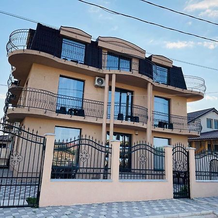 Vila Sofia Iasmin Hotel Западен Ефорие Екстериор снимка