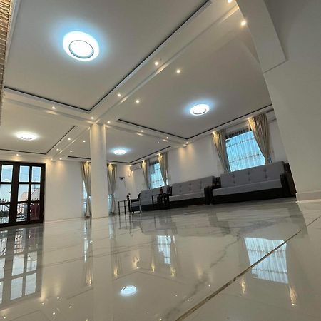Vila Sofia Iasmin Hotel Западен Ефорие Екстериор снимка