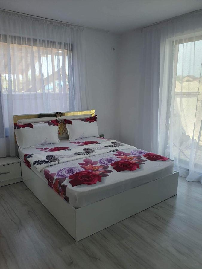 Vila Sofia Iasmin Hotel Западен Ефорие Екстериор снимка