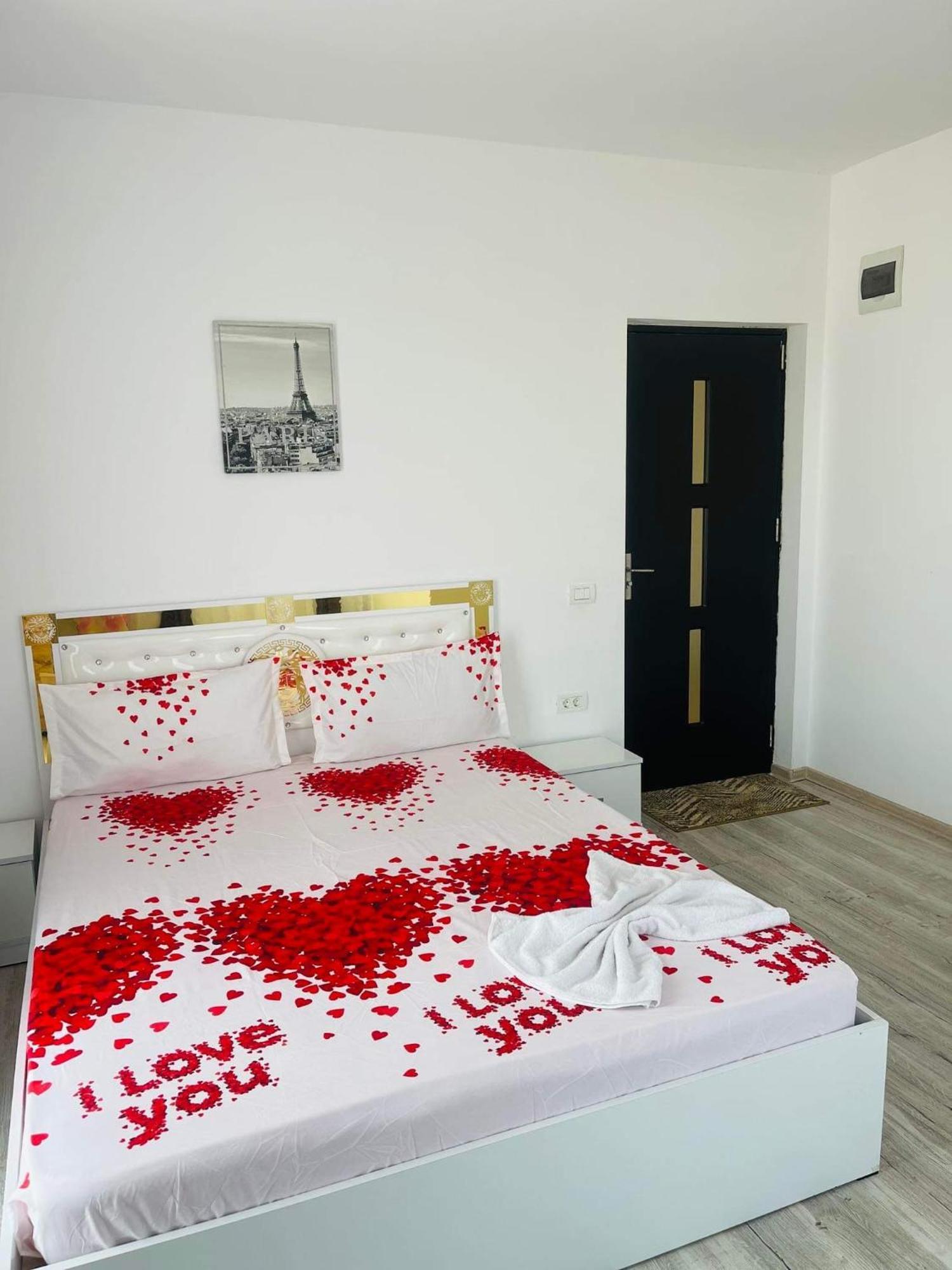 Vila Sofia Iasmin Hotel Западен Ефорие Екстериор снимка