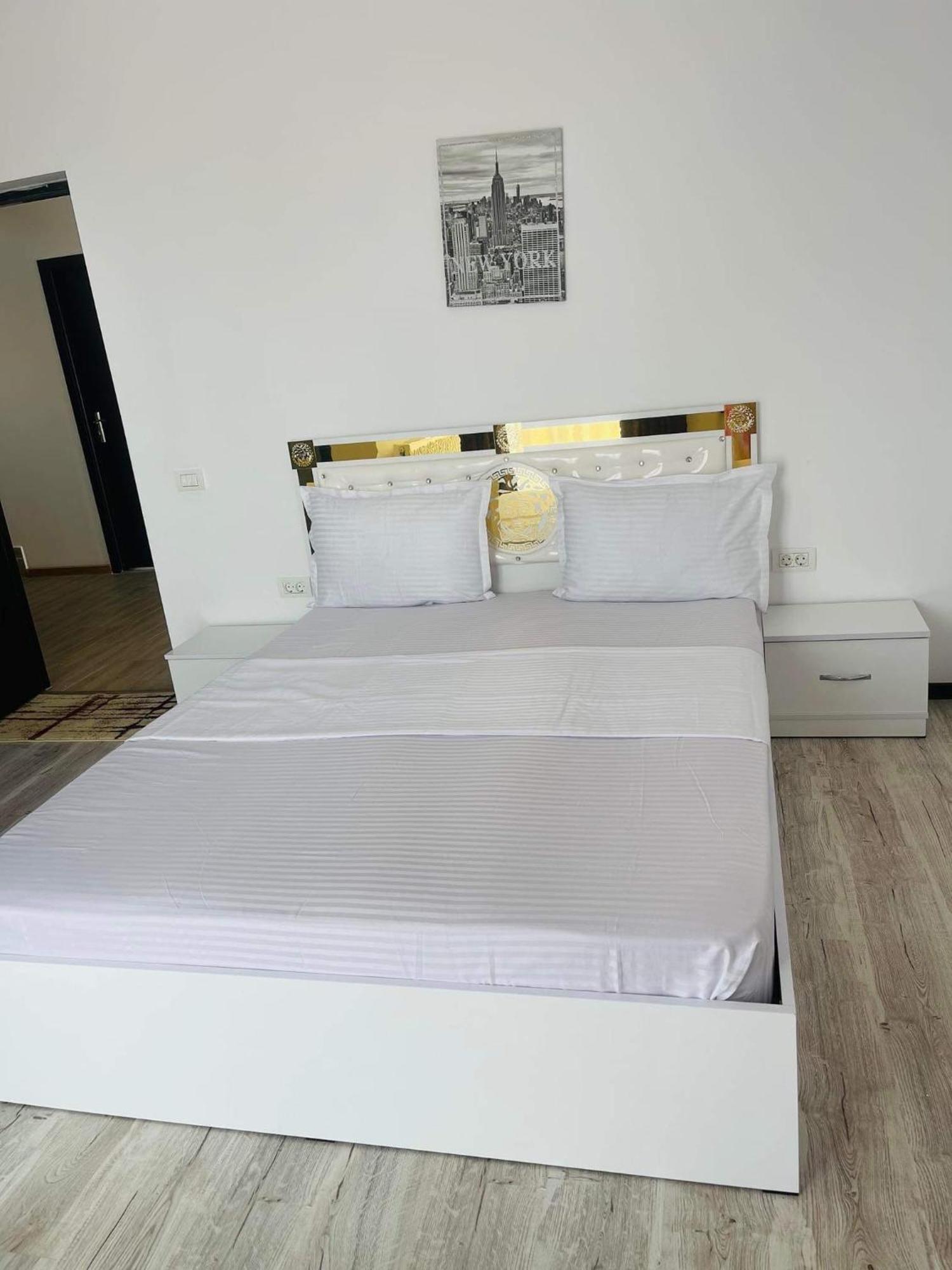 Vila Sofia Iasmin Hotel Западен Ефорие Екстериор снимка