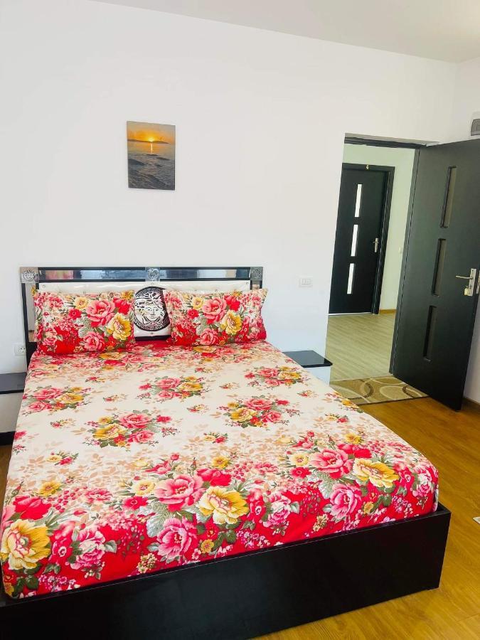 Vila Sofia Iasmin Hotel Западен Ефорие Екстериор снимка