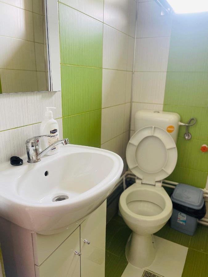 Vila Sofia Iasmin Hotel Западен Ефорие Екстериор снимка