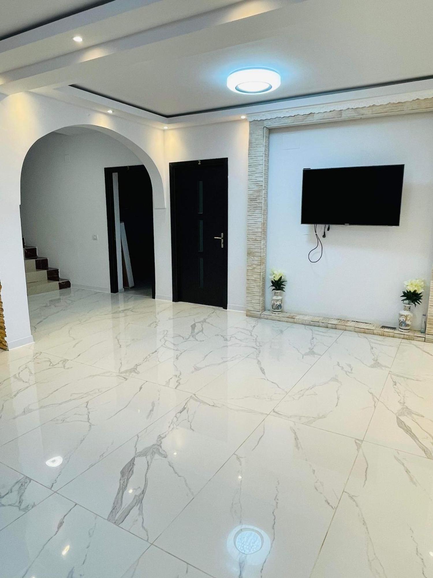 Vila Sofia Iasmin Hotel Западен Ефорие Екстериор снимка