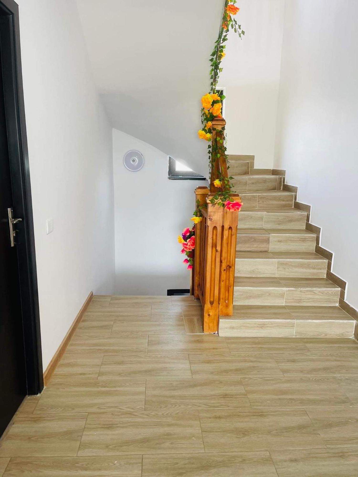 Vila Sofia Iasmin Hotel Западен Ефорие Екстериор снимка