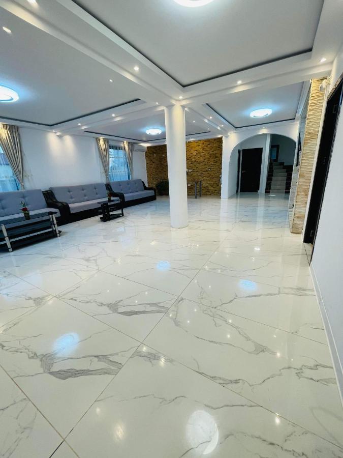 Vila Sofia Iasmin Hotel Западен Ефорие Екстериор снимка