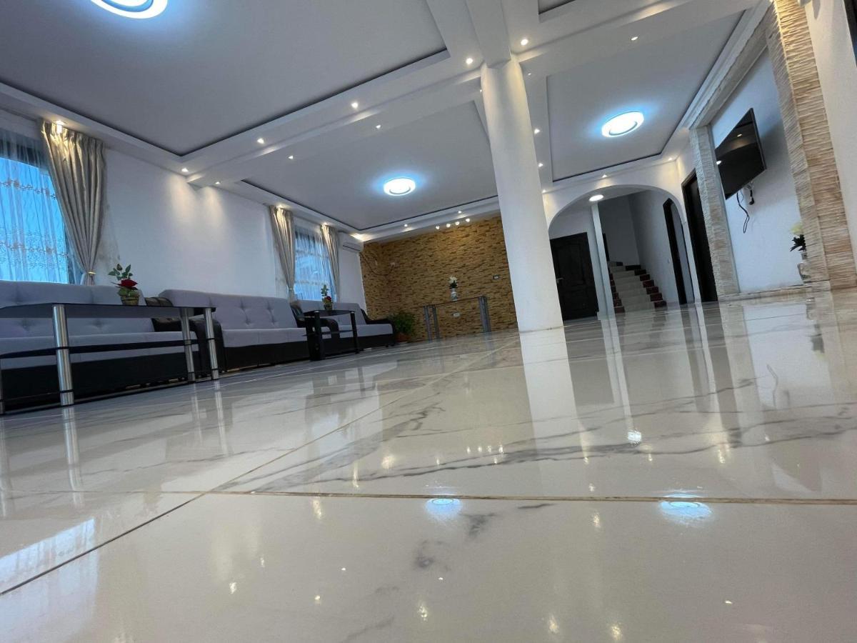Vila Sofia Iasmin Hotel Западен Ефорие Екстериор снимка