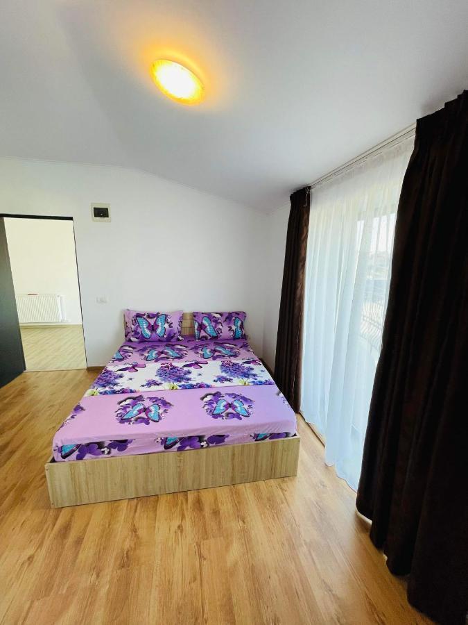 Vila Sofia Iasmin Hotel Западен Ефорие Екстериор снимка