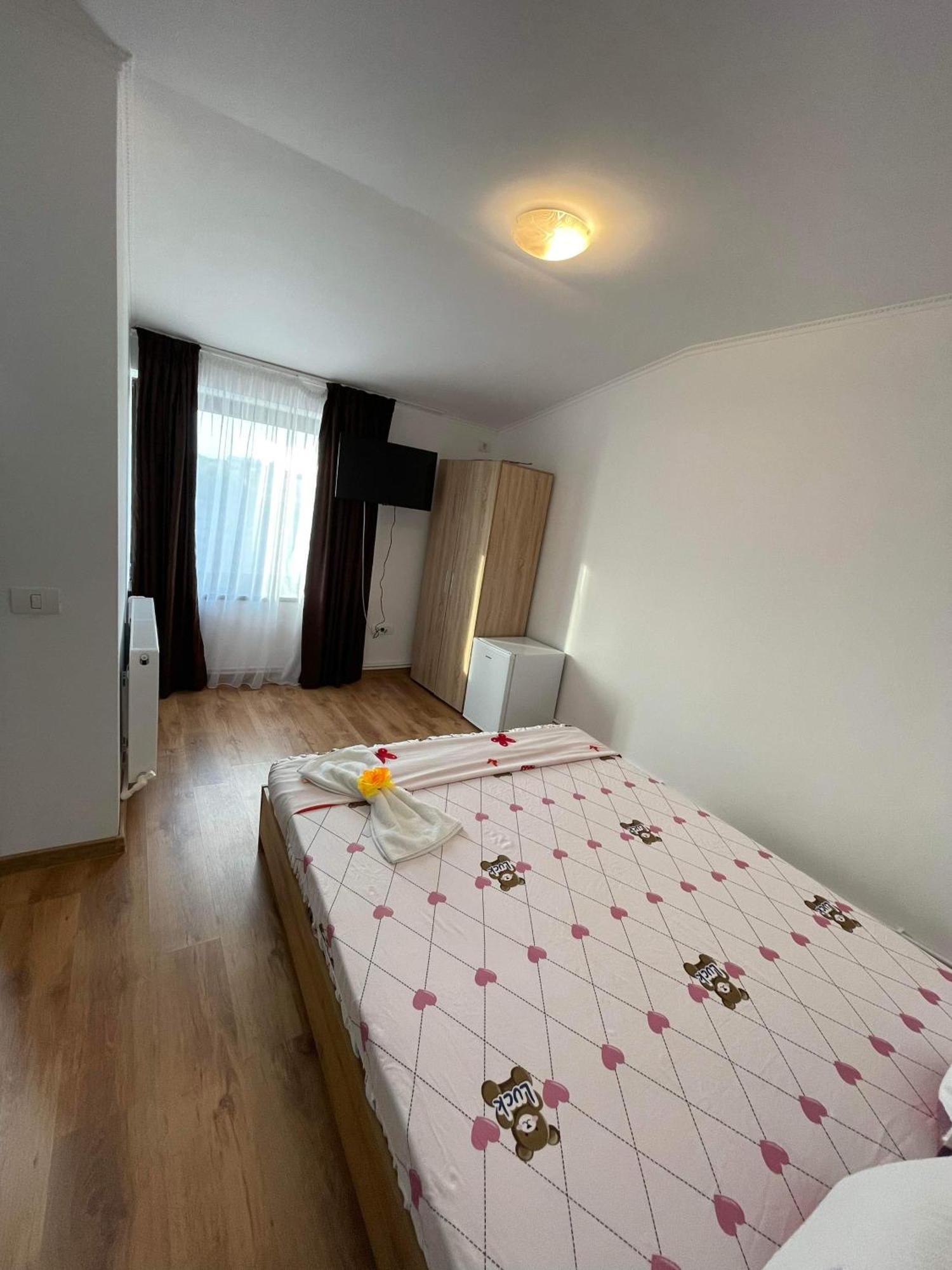 Vila Sofia Iasmin Hotel Западен Ефорие Екстериор снимка