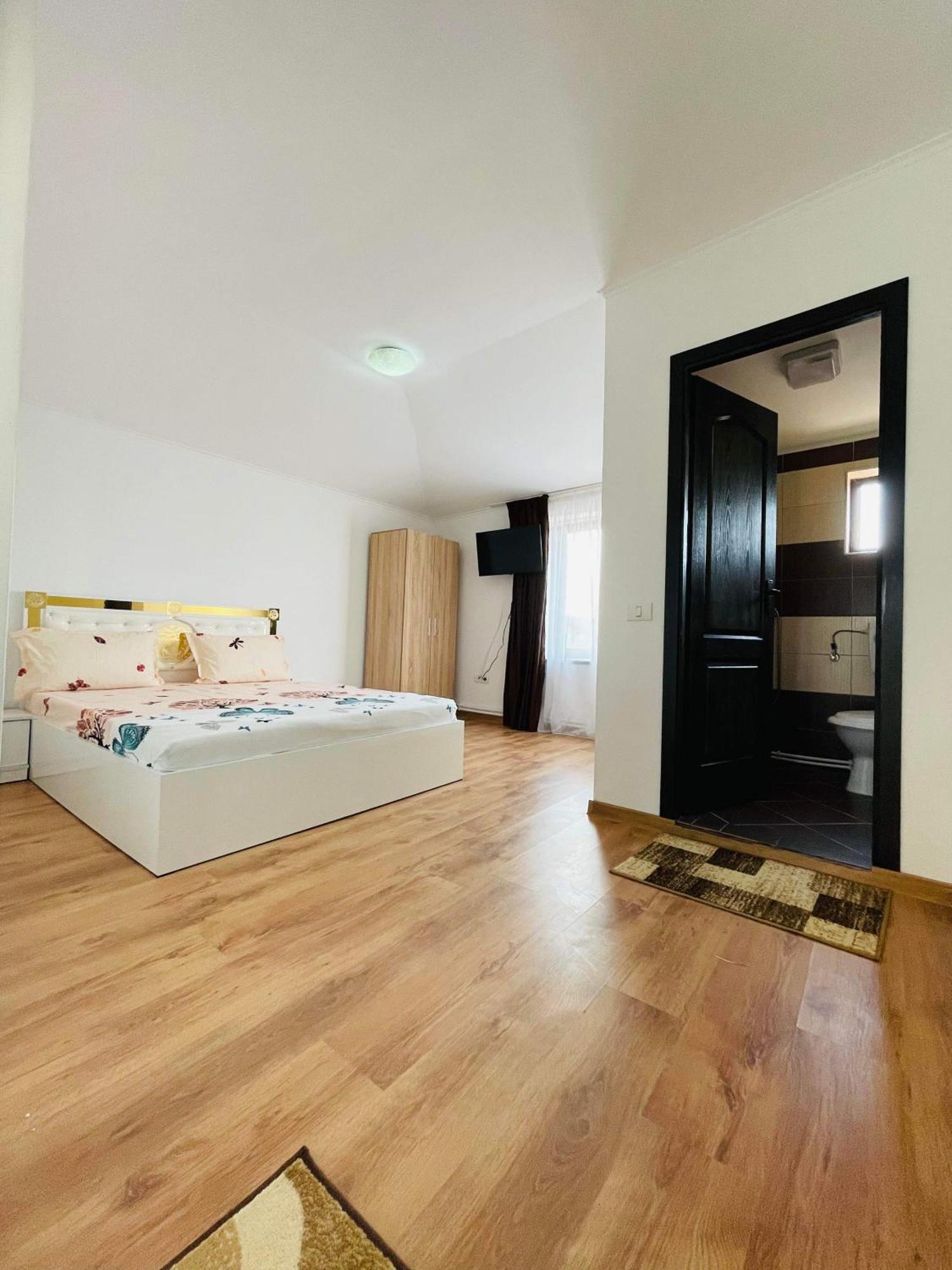 Vila Sofia Iasmin Hotel Западен Ефорие Екстериор снимка