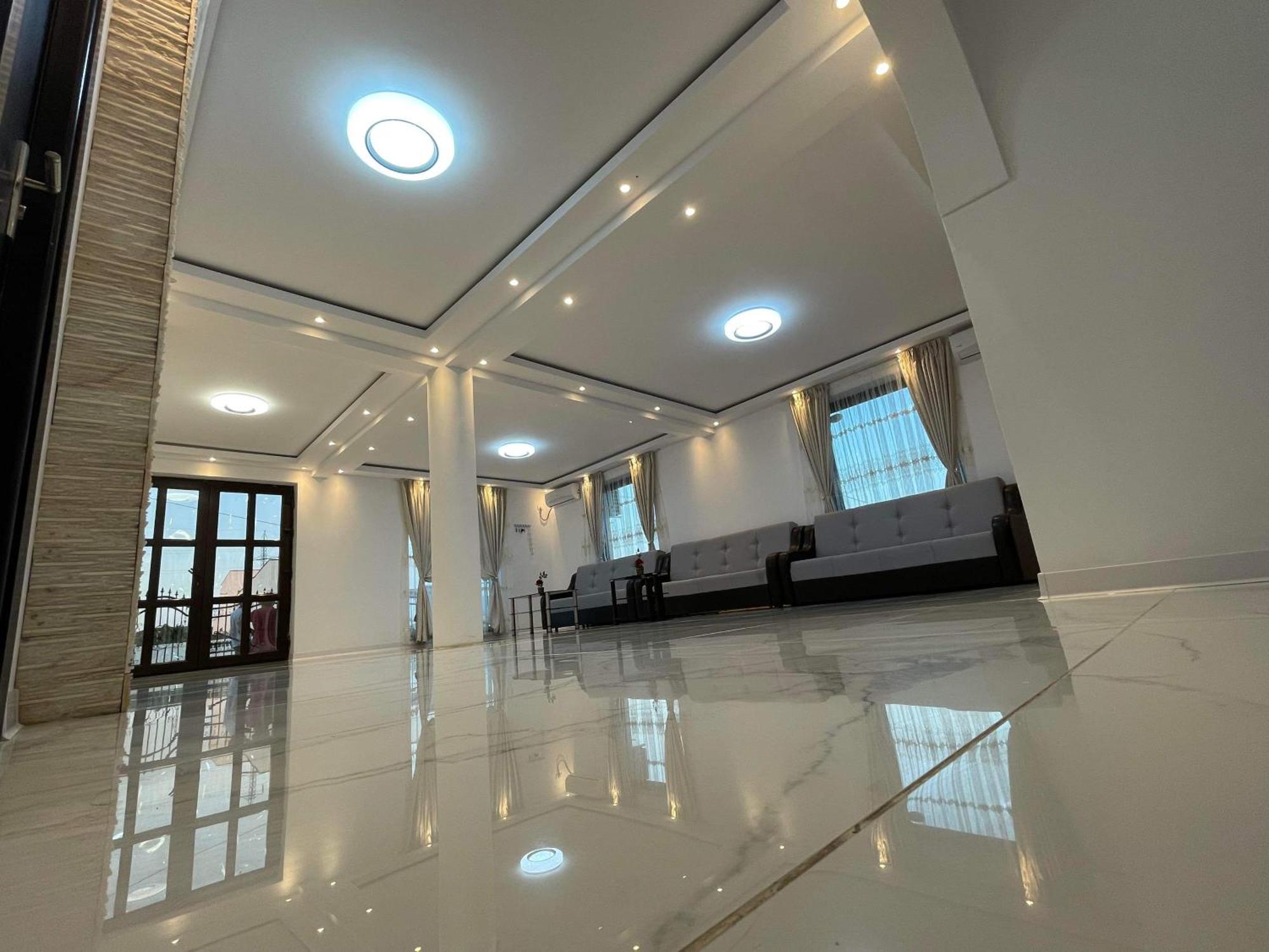 Vila Sofia Iasmin Hotel Западен Ефорие Екстериор снимка