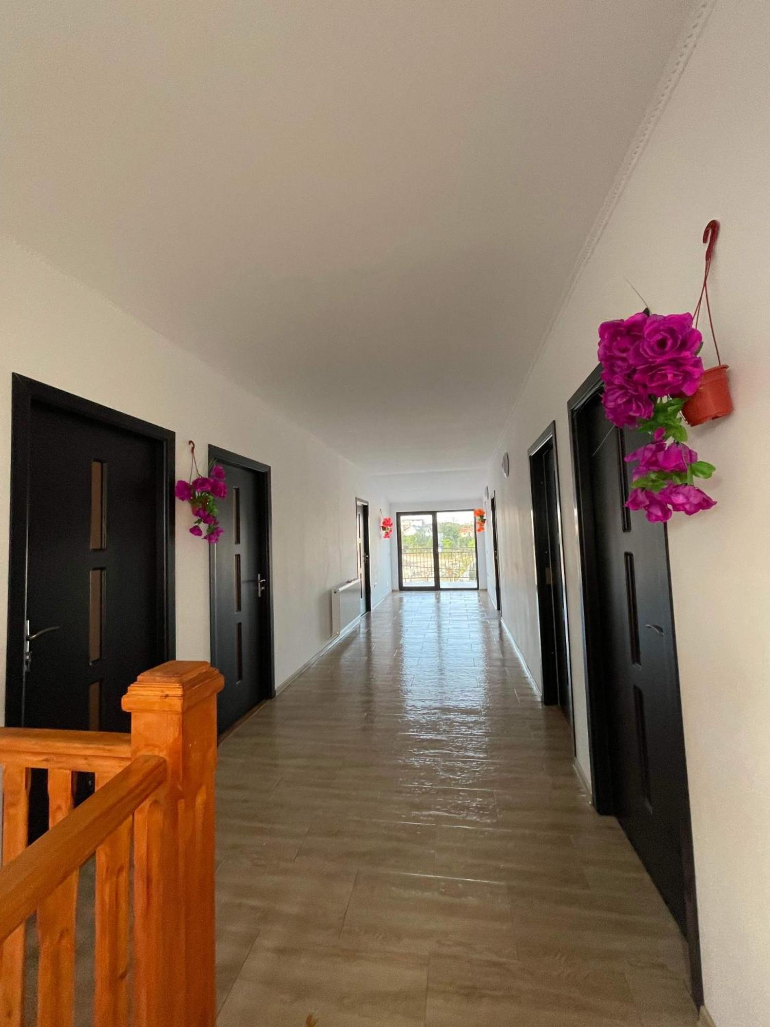 Vila Sofia Iasmin Hotel Западен Ефорие Екстериор снимка