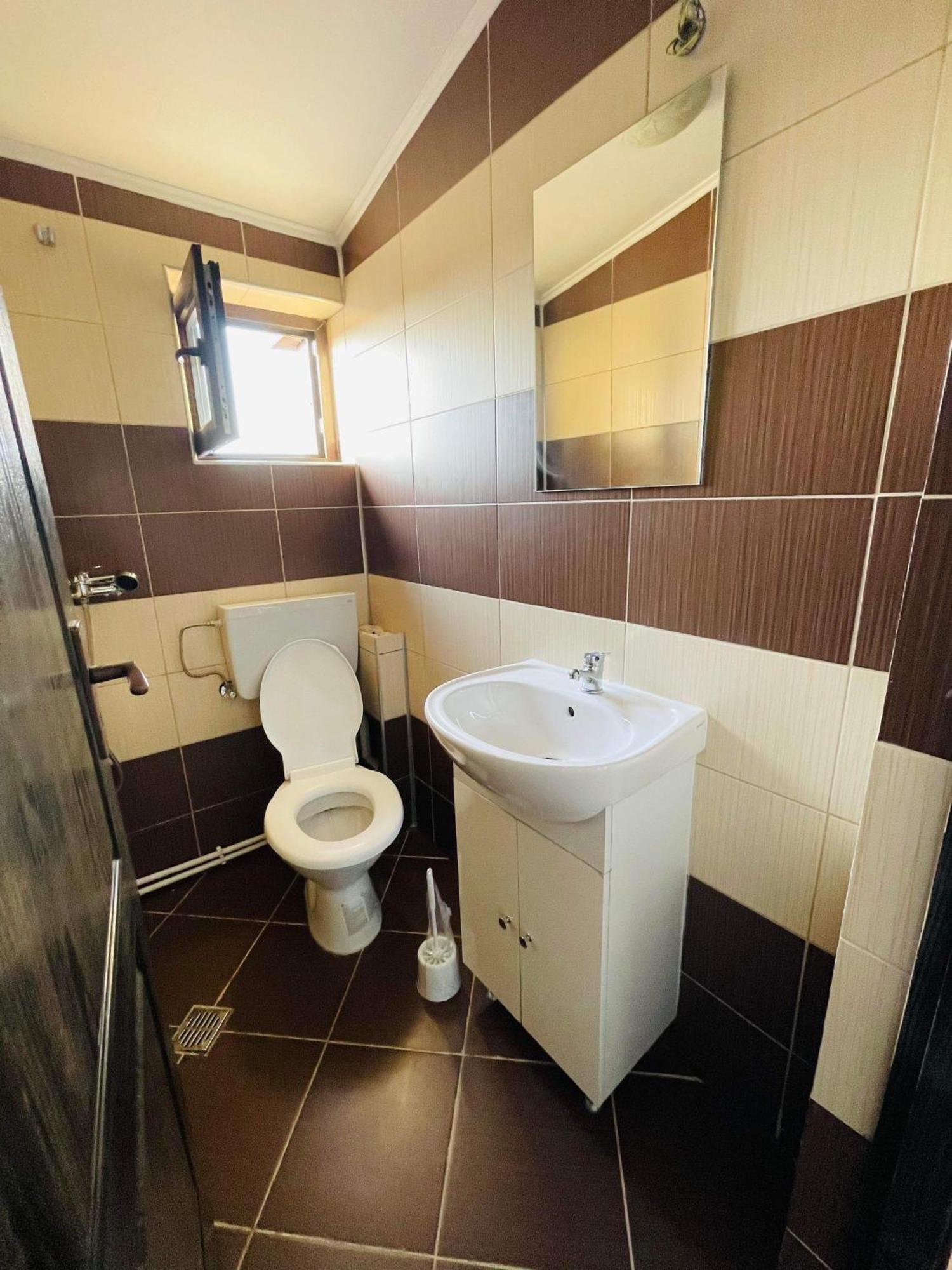 Vila Sofia Iasmin Hotel Западен Ефорие Екстериор снимка